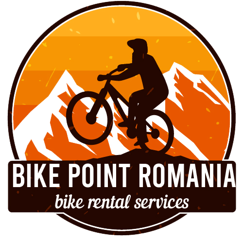 Bike Point Romania